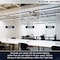 Luxrite 4FT T8 LED Tube Light Bulbs 13W 32W Equivalent 1950LM 3CCT 3500K-5000K Universal, 4PK LR34237-4PK - alternate 4